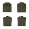Avid carp RVS M Kjølebag