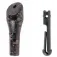 Korum Quick Change Bead Anti Tangle napsautus klipsi