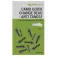 Korum Quick Change Bead Anti Tangle napsautus klipsi