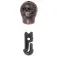 Korum Quick Change Bead L klips