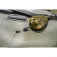 Korum Clip Quick Change Bead S