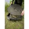Korum Recovery Net Cover
