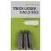 Korum Touch Ledger carpfishing lead
