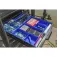 Preston innovations Drawer Organiser Inserts Shallow bricka