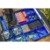Preston innovations Drawer Organiser Inserts Shallow bricka