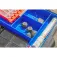 Preston innovations Drawer Organiser Inserts Shallow bricka