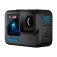 GoPro HERO12 Black action camera