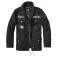 Brandit IRM M65 jacke