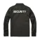 Brandit Camicia a maniche lunghe Security US
