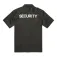 Brandit Camicia a maniche corte Security US