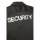 Brandit Camicia a maniche corte Security US