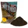 Benzar mix Pro corn grunnfôr 800g