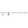 Carp expert CXP fast snap swivel