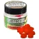 Carp expert Maïs de pêche Elasto Soft Normal Artificial Fraise