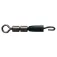 Cralusso Émerillon agrafe Match Fastlock Double