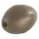 Kamasaki Oval Rubber beads