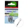 Kamasaki Clip giratorio Rolling Hook