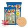 Timar mix Esquer Peix i All 1kg