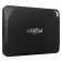 Crucial X10 Pro 2TB external SSD