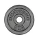 Bodytone Eisen Hantelscheibe 2kg