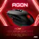 Aoc AGM600B gamingmuis
