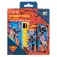 Fr-tec Superman DC Combo Nintendo Switch-handkontroll