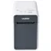 Brother TD-2020A 203DPI Etikettenprinter