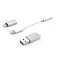 Coolbox COO-CKIT-APPL Lightning Kit adapter