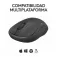 Logitech Rato sem fio M240 Silent