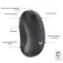 Logitech Ratolí sense fil M240 Silent
