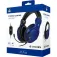 Nacon Auricular PS4 Gaming headsetit