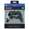 Nacon Controller per PC/PS4 PS Cable Compact