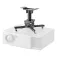 Neomounts CL25-530BL1 Ceiling Projector Bracket
