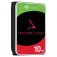 Seagate HDD Iron Wolf Pro 3.5´´ 10TB