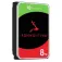 Seagate Iron Wolf Pro 3.5´´ 8TB HDD