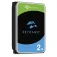 Seagate HDD Skyhawk Surveillance 3.5´´ 2TB
