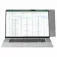 Startech Blue Light 14´´ laptop privacy filter