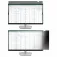 Startech Blått ljus 22.6´´ skärmprivatfilter