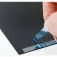 Startech Blått ljus 22.6´´ skärmprivatfilter