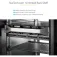 Startech Safata rack Vented Shelf 1U 12´´