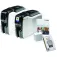 Zebra ZC100PRINT Ticketlaserprinter