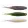 Yamamoto baits Scope Shad weicher köder 76 mm 10 einheiten