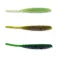 Yamamoto Baits Shad Shape Worm weicher köder 95 mm 10 einheiten