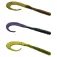 Zoom bait Big Dead Ringer weicher köder 203 mm