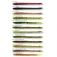 Zoom bait Finesse Worm soft lure 114 mm
