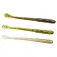 Zoom bait Isca macia Meathead 101 mm