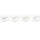 Zoom bait Isca macia Meathead 101 mm