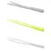 Zoom bait Isca macia Split Tail Trailer 101 mm