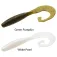 Zoom bait Tab Tail Grub weicher köder 101 mm