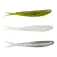 Zoom bait Tiny Fluke soft lure 76 mm